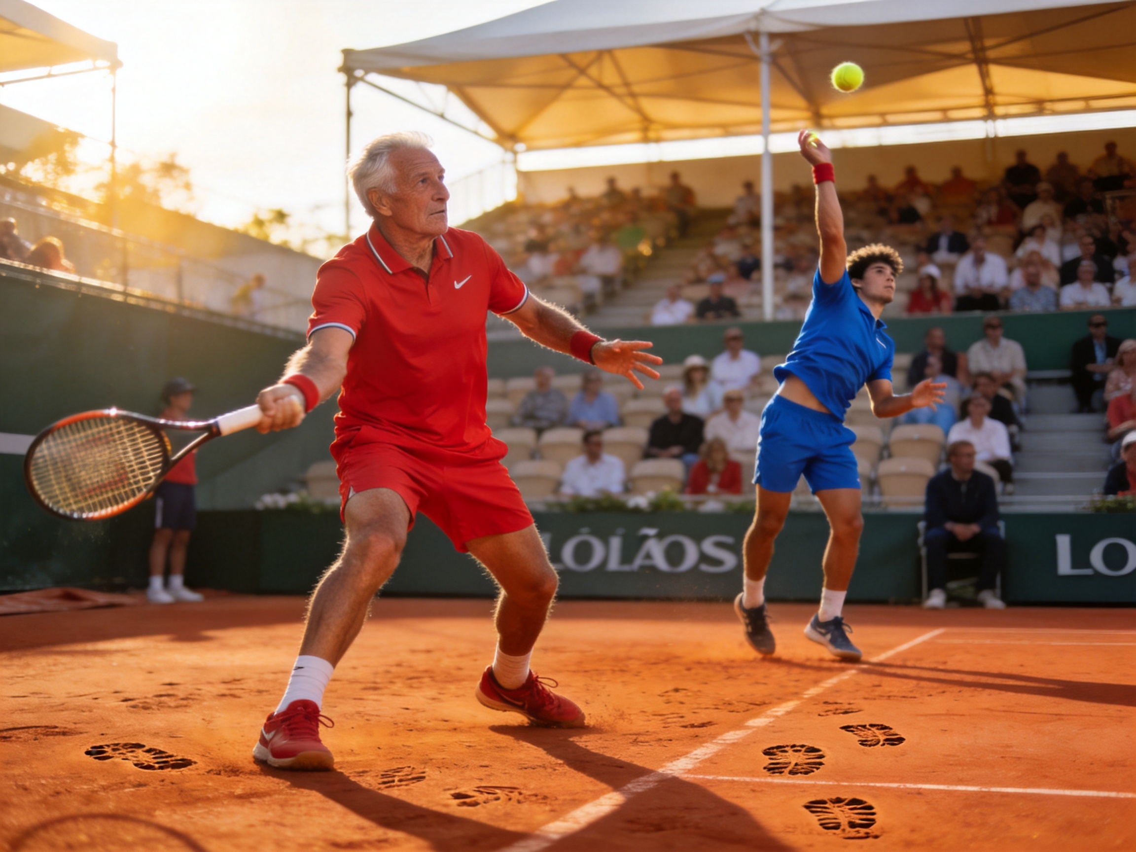 Tennis